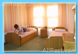 Seckin Hotel 2